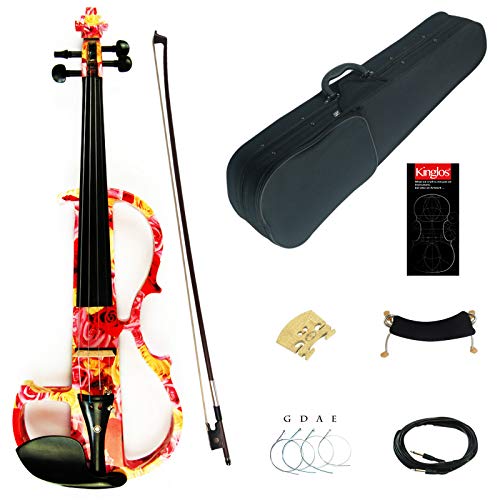 violin kits to build