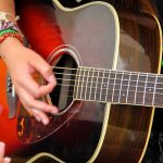 Beginner Guitar Lesson #1 – Guitar Basics