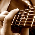 How to Practice Guitar: Picking Hand Exercises