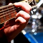 Learn Online Acoustic Guitar Lessons in 8 Days